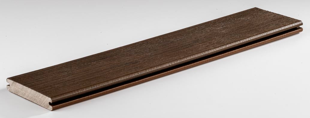 TimberTech Legacy Mocha