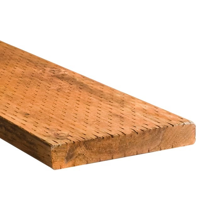 2X12X12 TREATED