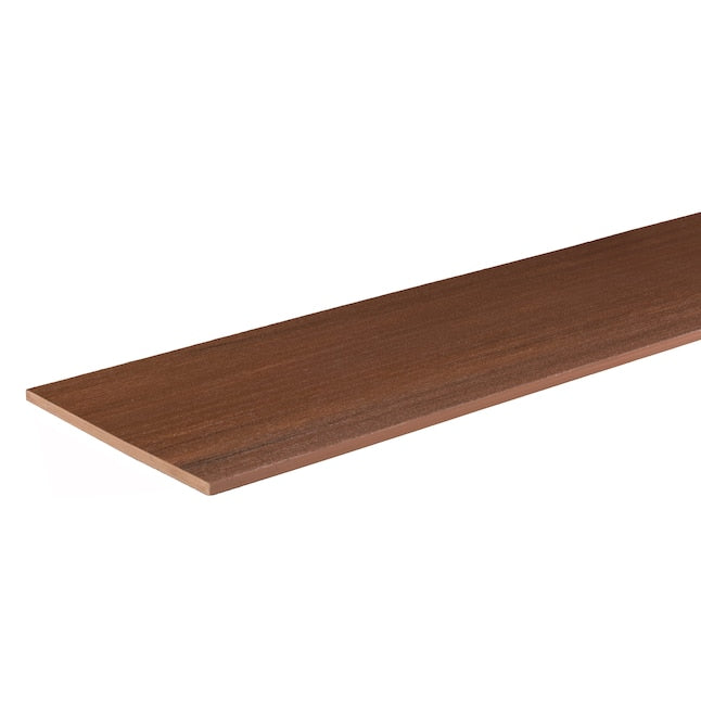 TimberTech Vintage Mahogany