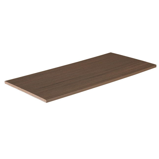 TimberTech Vintage English Walnut
