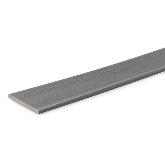 TimberTech Prime+ Sea Salt Gray
