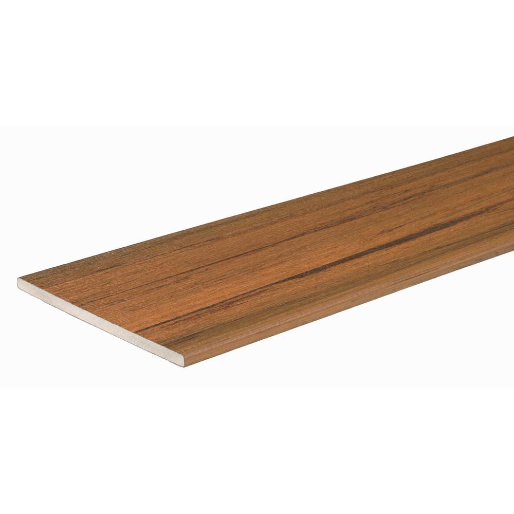 TimberTech Legacy Tigerwood
