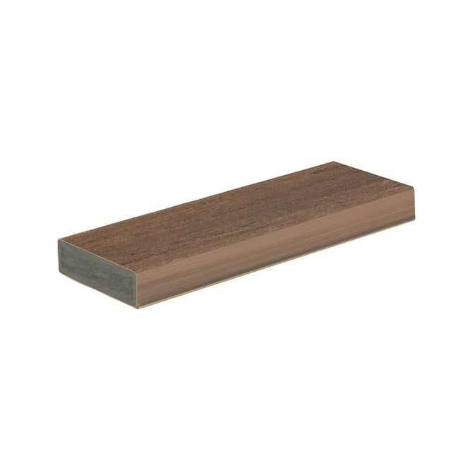 TimberTech Vintage English Walnut