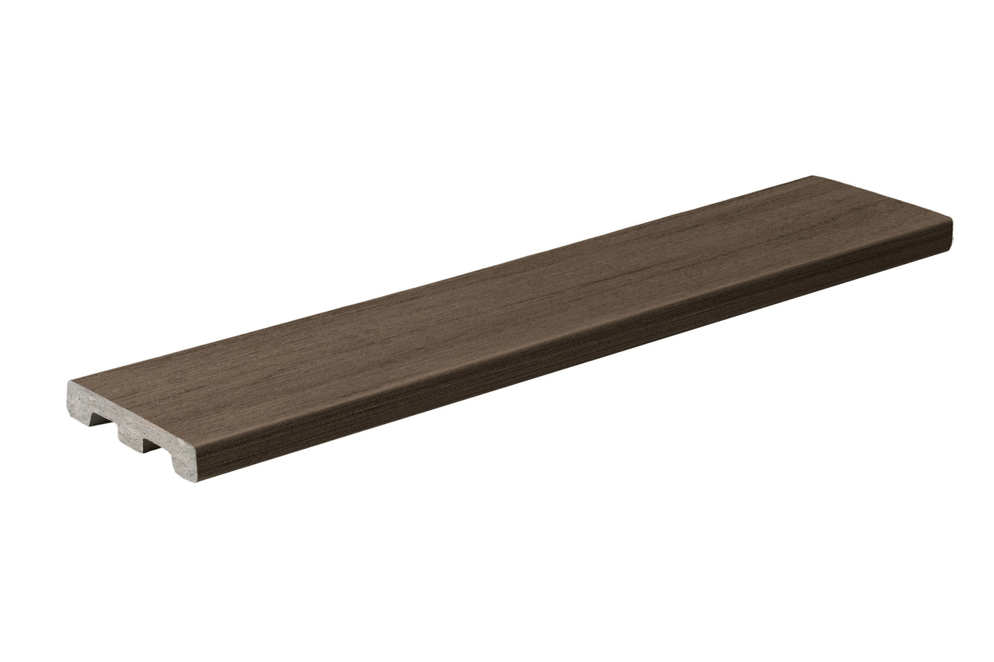 TimberTech Prime+ Dark Cocoa