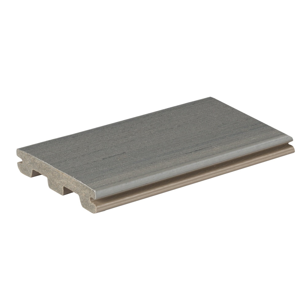TimberTech Prime+ Sea Salt Gray
