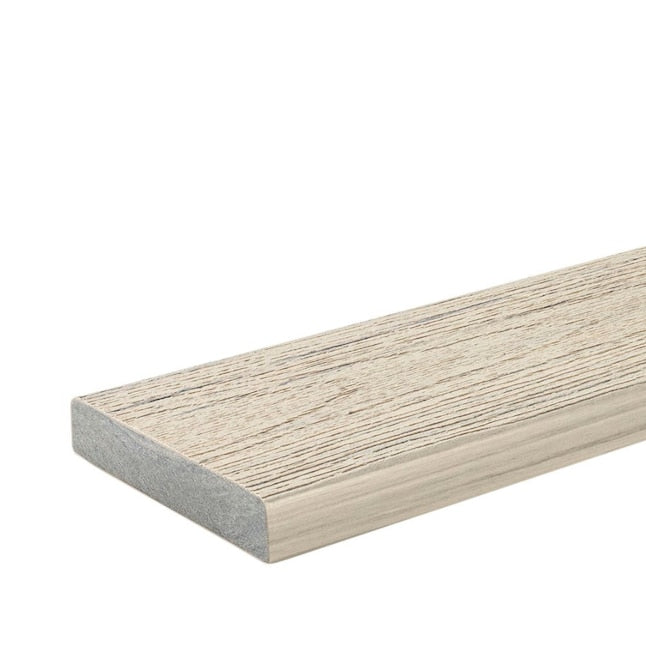 TimberTech Reserve Reclaimed Chestnut