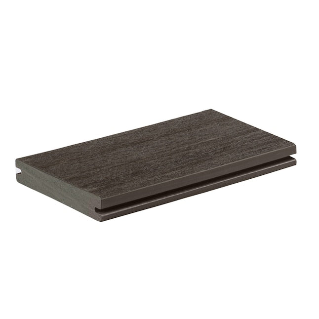 TimberTech Vintage Dark Hickory