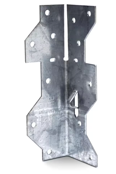 SIMPSON A35 FRAMING ANGLE BOX 100CT
