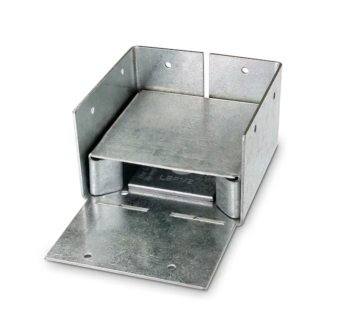 SIMPSON ABW44Z POST BASE 4X4