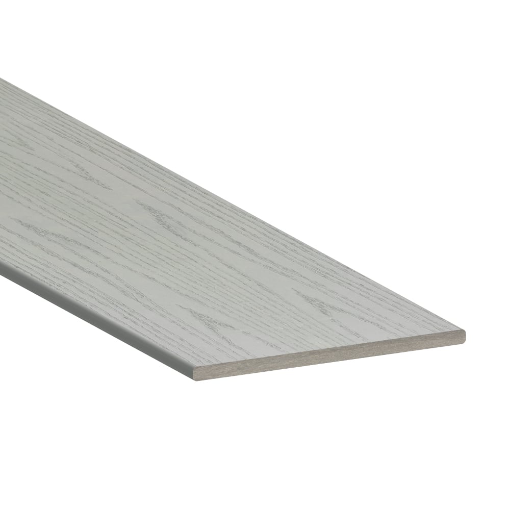 TimberTech Harvest Slate Gray