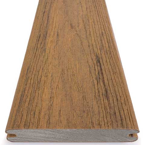 TimberTech Reserve Antique Leather
