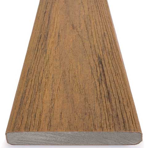 TimberTech Reserve Antique Leather