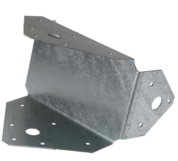 SIMPSON BC46 POST CAP