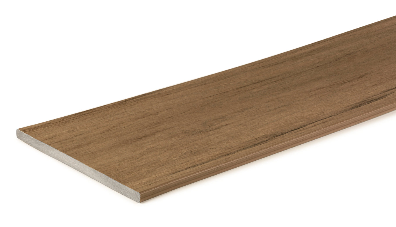 TimberTech Prime+ Coconut Husk