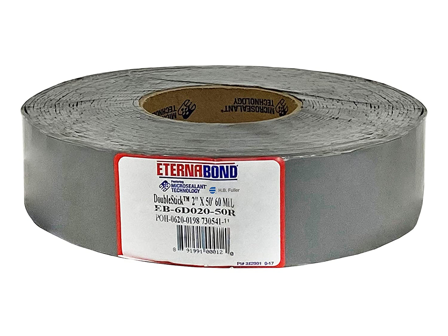 ETERNABOND 2X50 BONDING DOUBLE SIDED TAPE