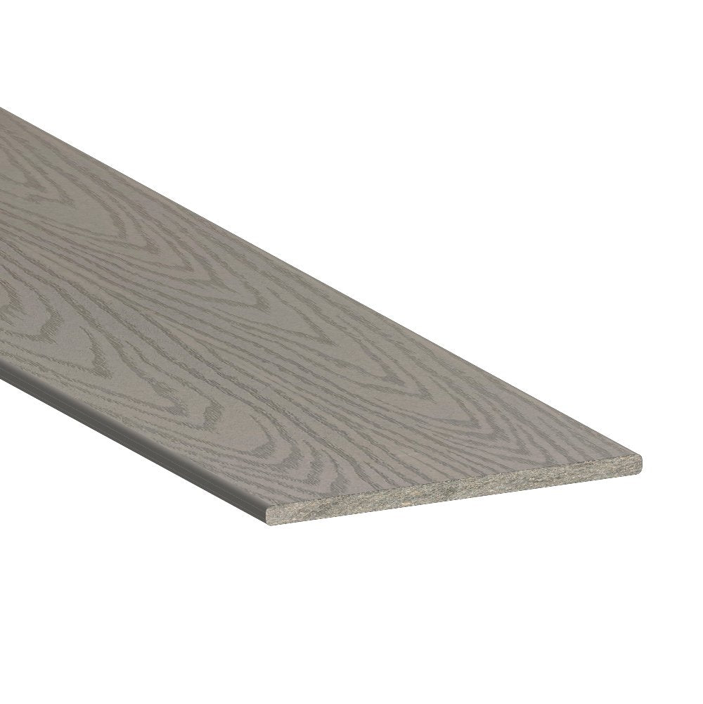 Trex Select Pebble Grey