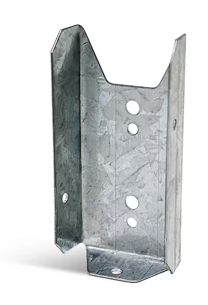 SIMPSON FB24Z FENCE RAIL BRACKET