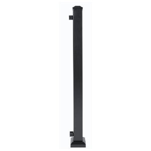TimberTech Fulton Rail End Post 3"x36"