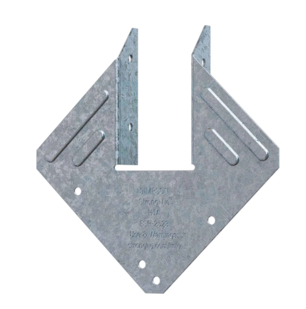 SIMPSON H1A HURRICANE TIE