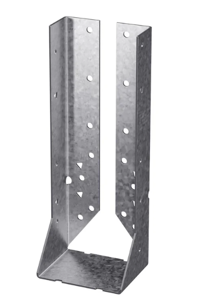 SIMPSON HUC210-2 CONCEALED DOUBLE JOIST HANGER