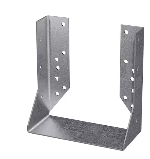 SIMPSON HUC26-3 CONCEALED TRIPLE
