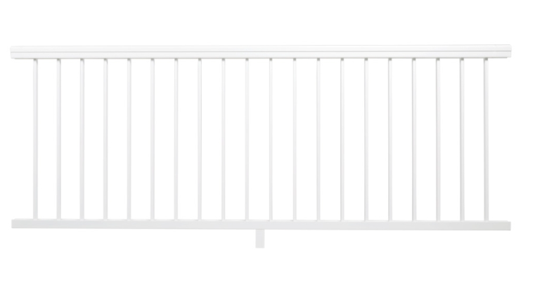 IRX LVL PANEL 36INX8FT white
