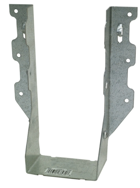 SIMPSON LUS28-2 DOUBLE JOIST HANGER