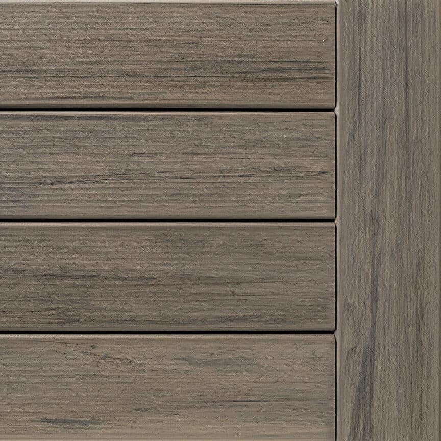 TimberTech Ashwood