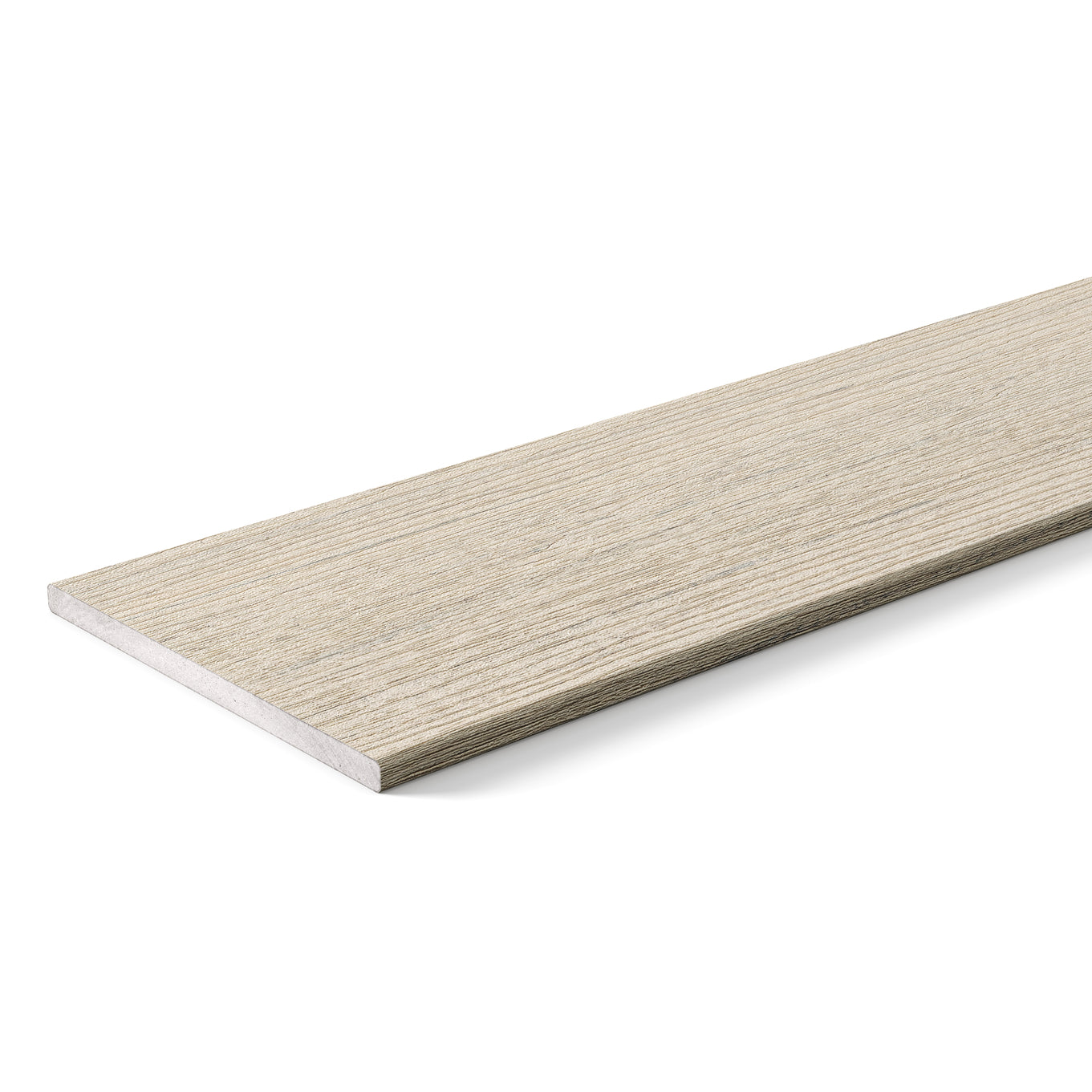 TimberTech Reserve Reclaimed Chestnut