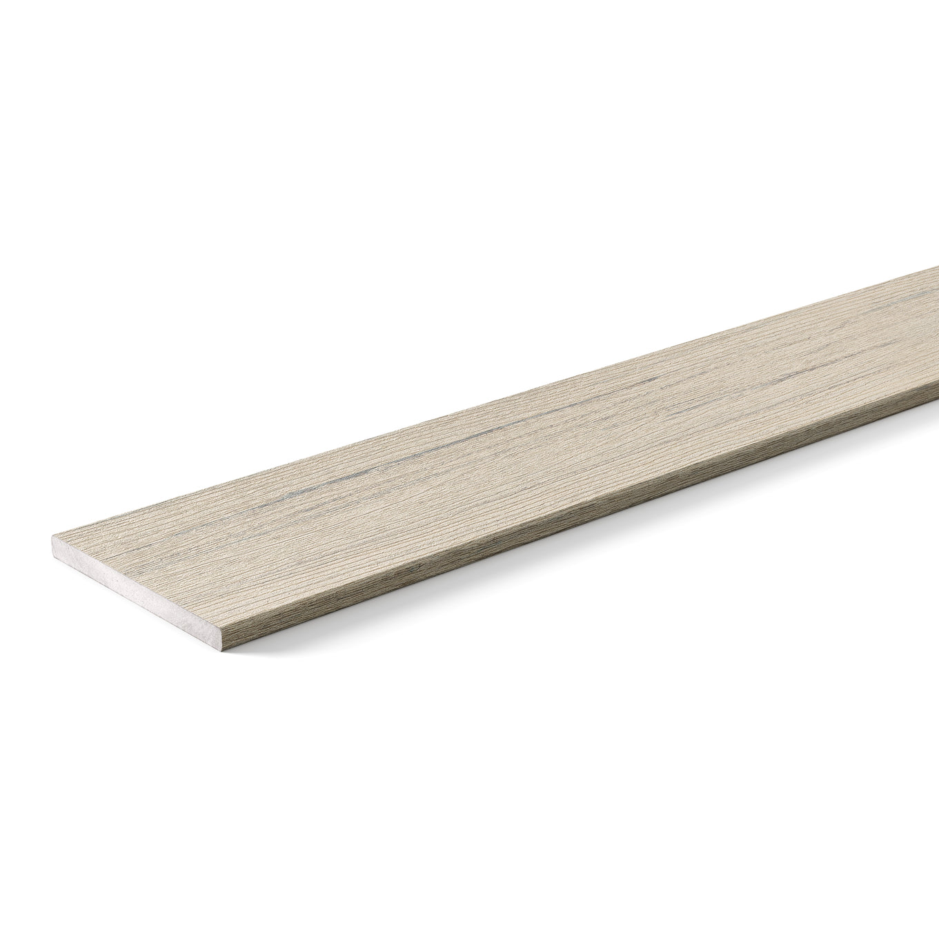 TimberTech Reserve Reclaimed Chestnut