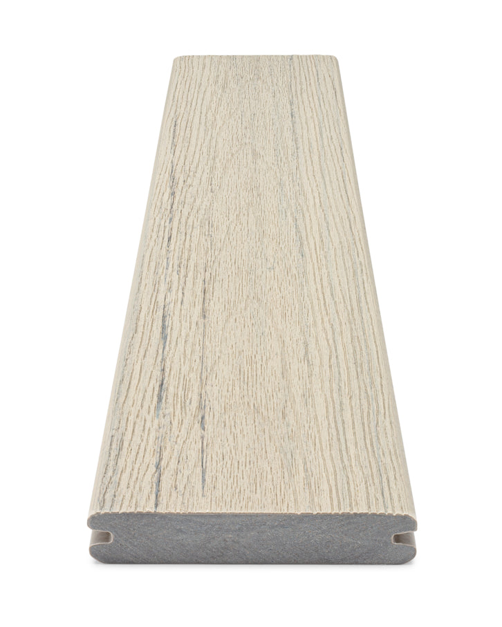 TimberTech Reserve Reclaimed Chestnut