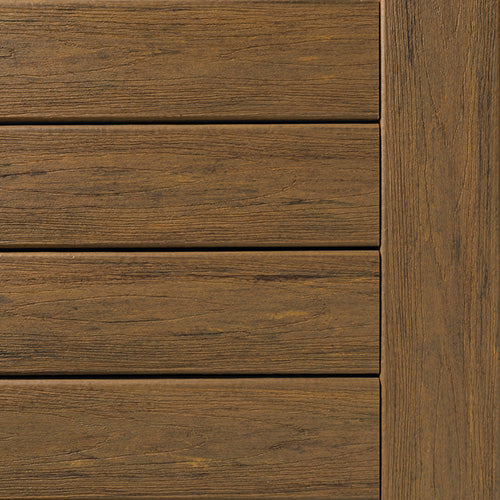 TimberTech Reserve Antique Leather