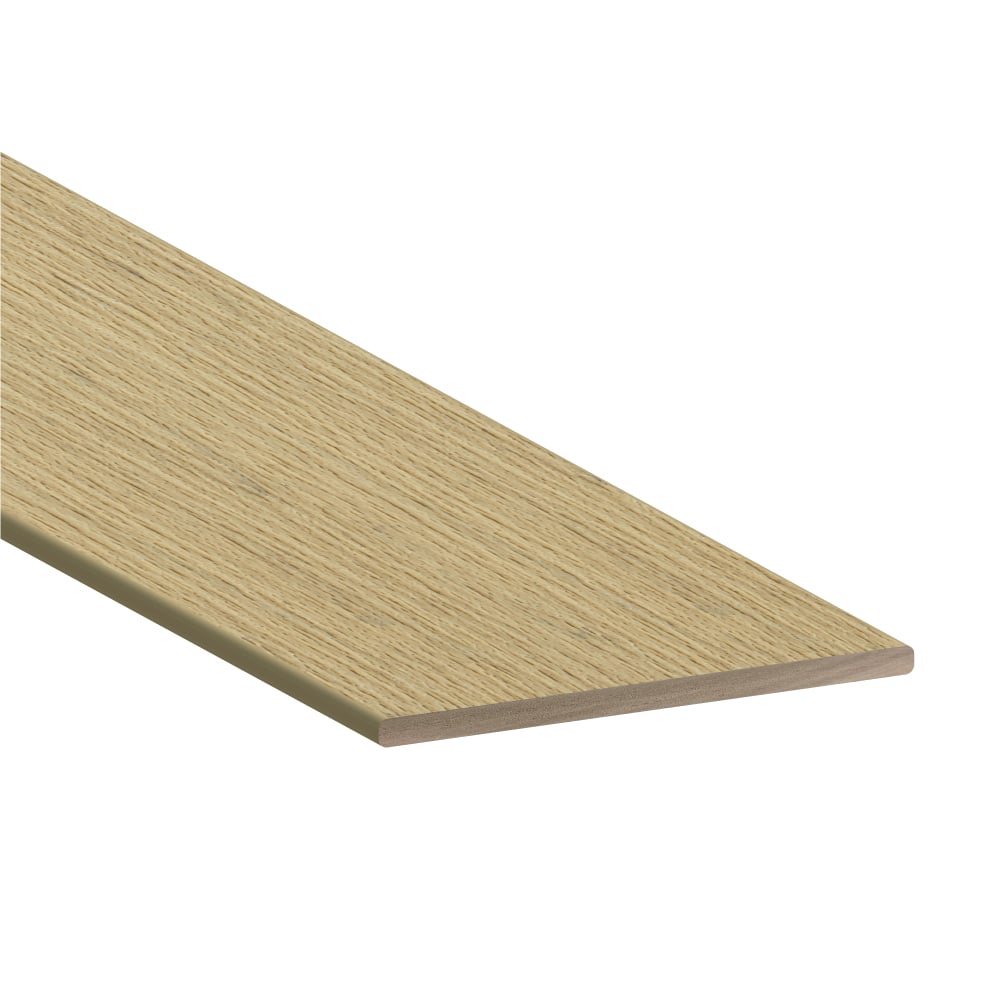TimberTech Terrain+ Natural White Oak