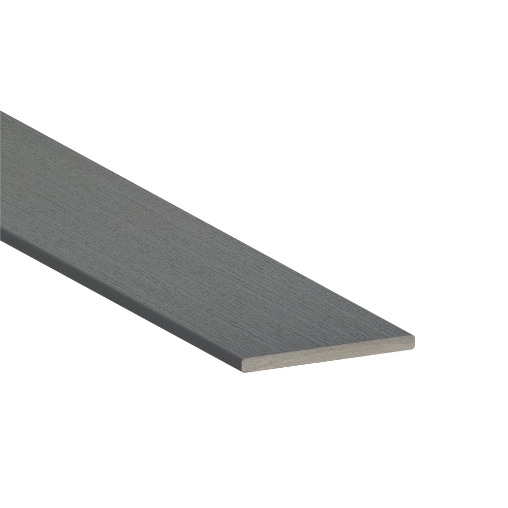 TimberTech Premier Maritime Gray