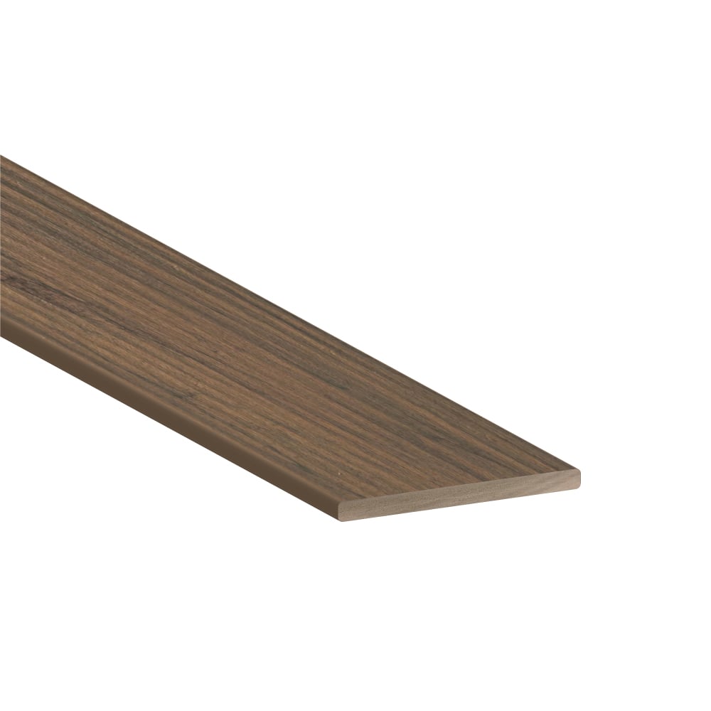 TimberTech Legacy Tigerwood