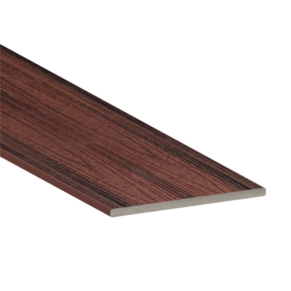 Trex Transcend Lava Rock
