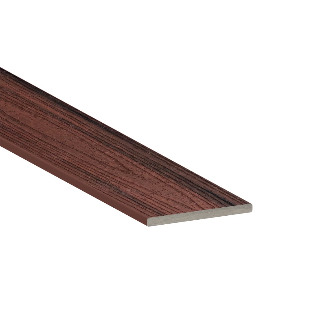 Trex Transcend Lava Rock