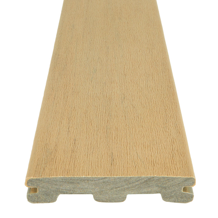 TimberTech Terrain+ Natural White Oak