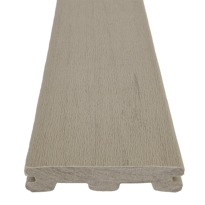 TimberTech Terrain+ Weathered Oak