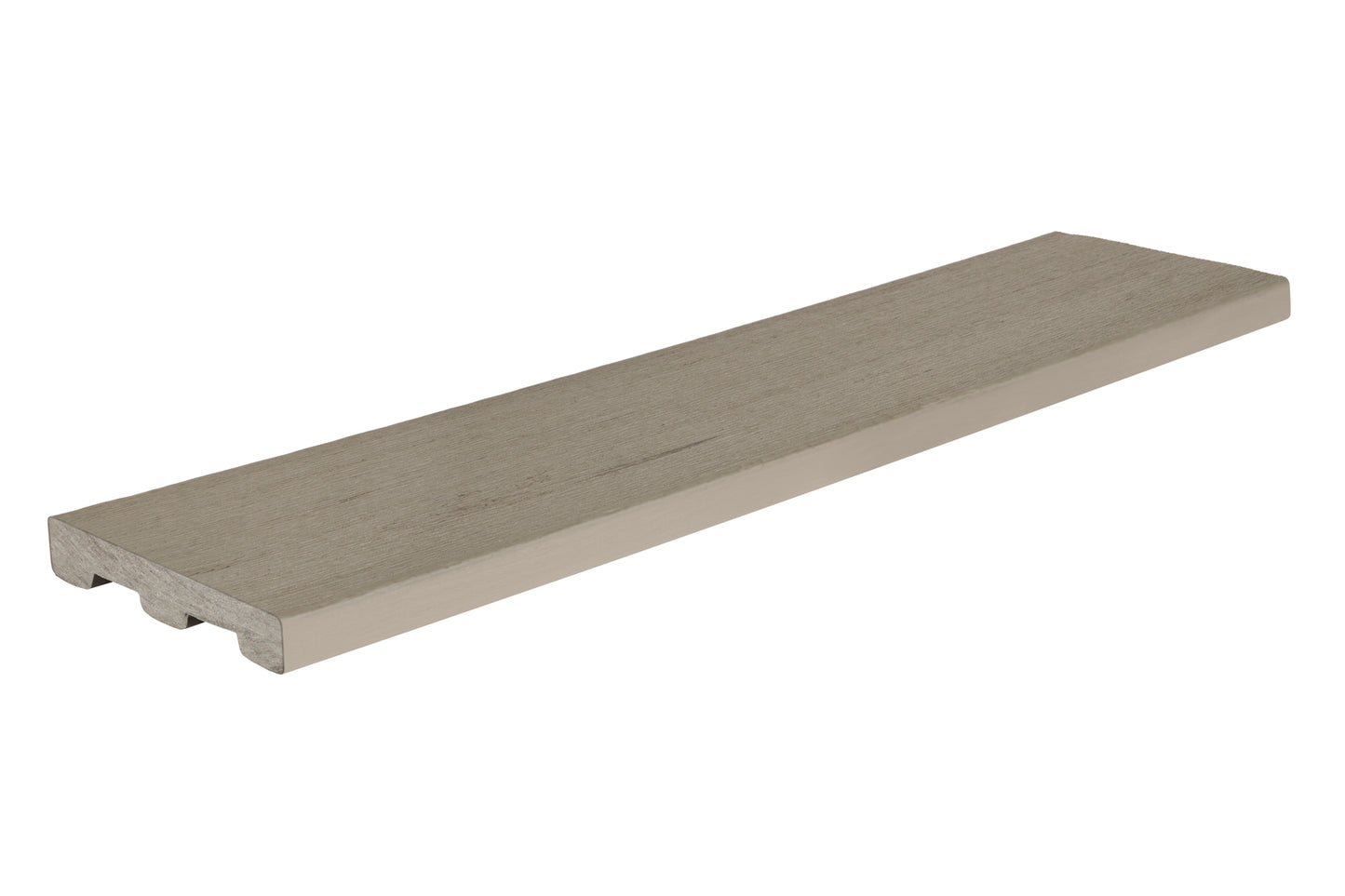 TimberTech Terrain+ Weathered Oak