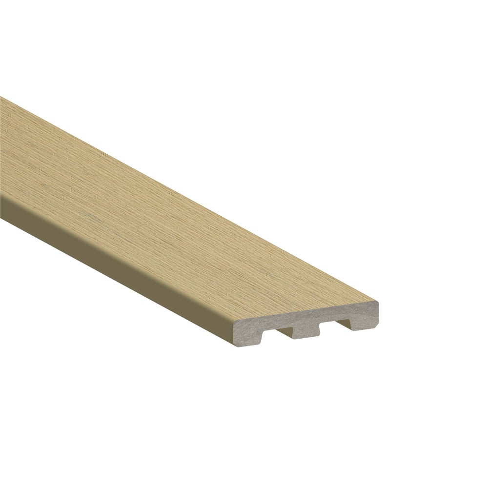 TimberTech Terrain+ Natural White Oak