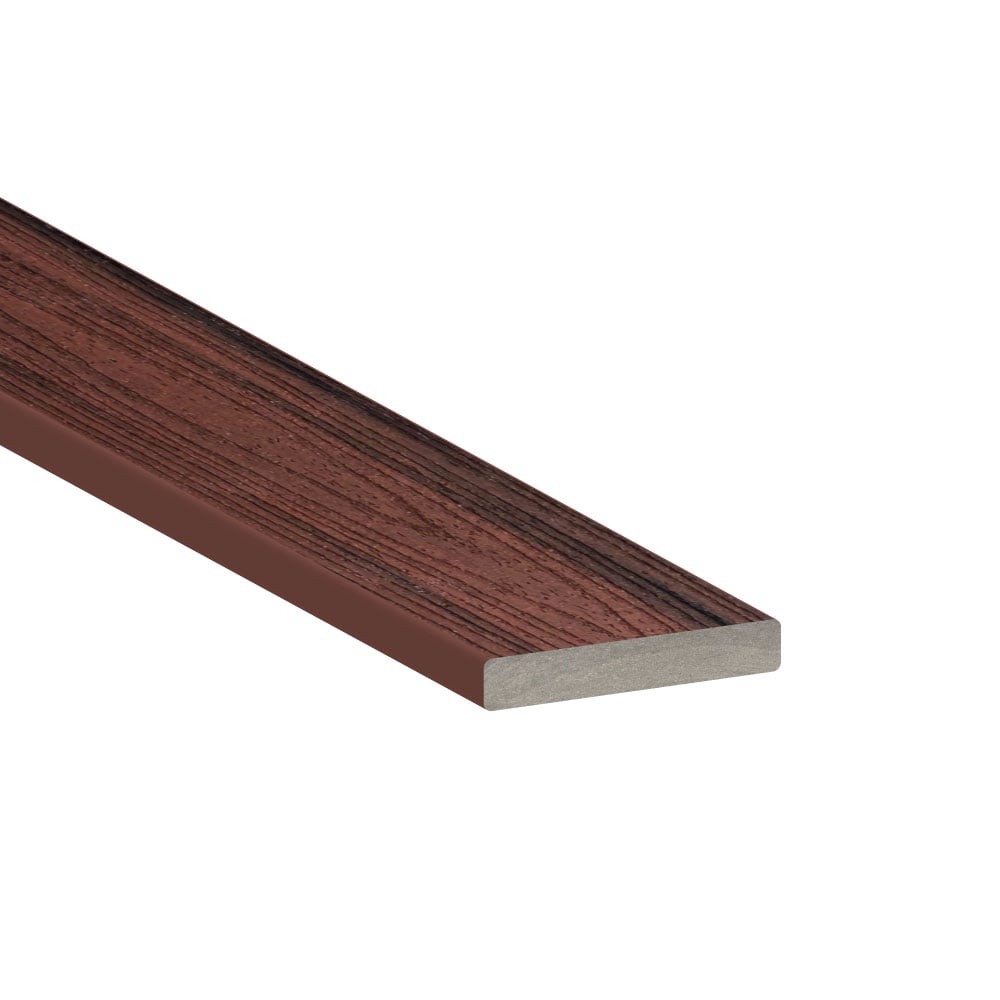 Trex Transcend Lava Rock