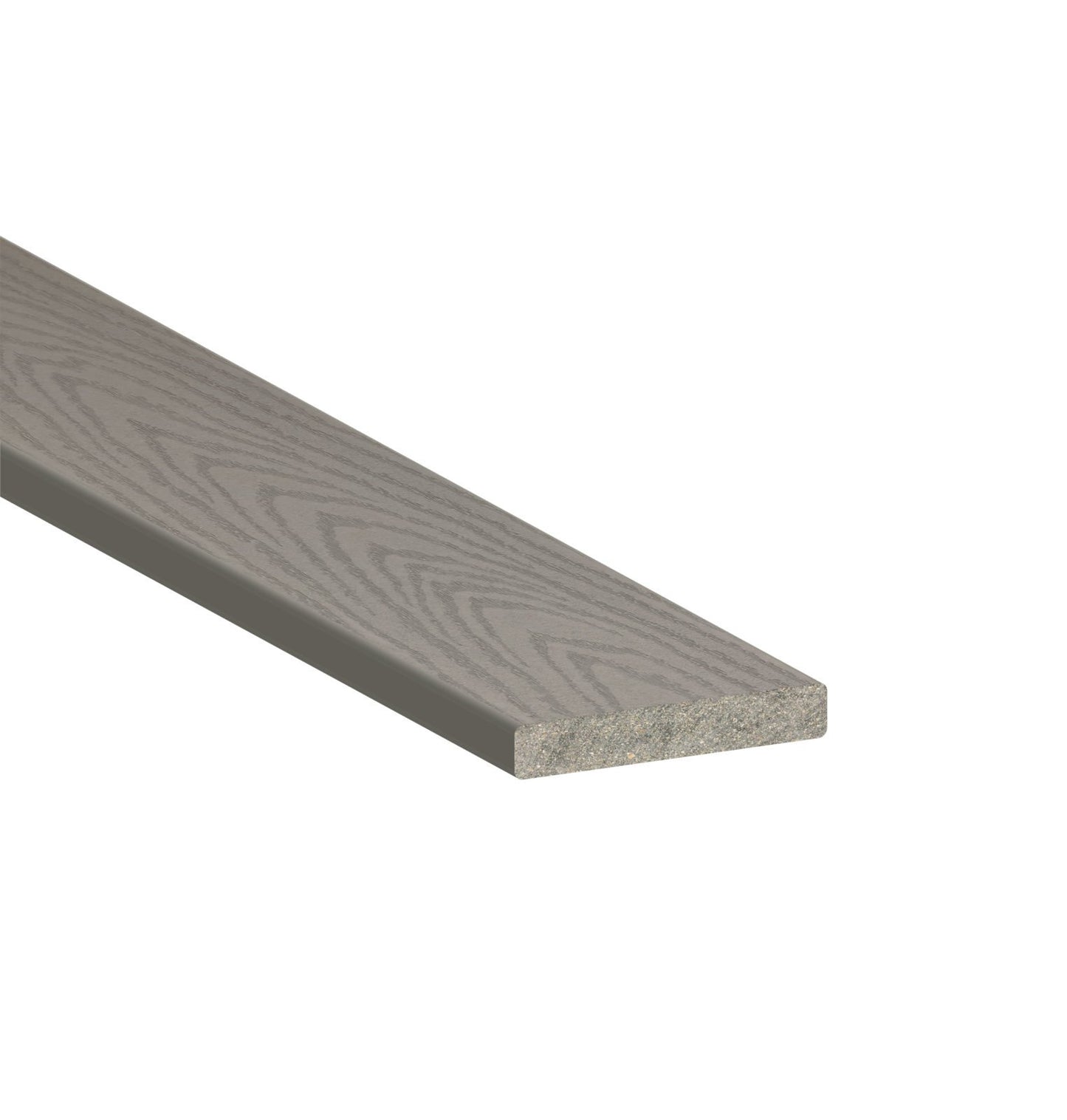 Trex Select Pebble Grey