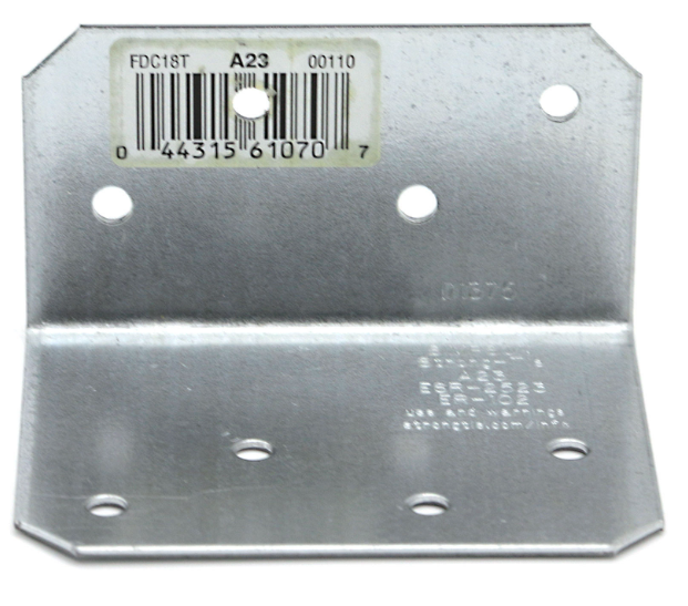 SIMPSON A23 ANGLE