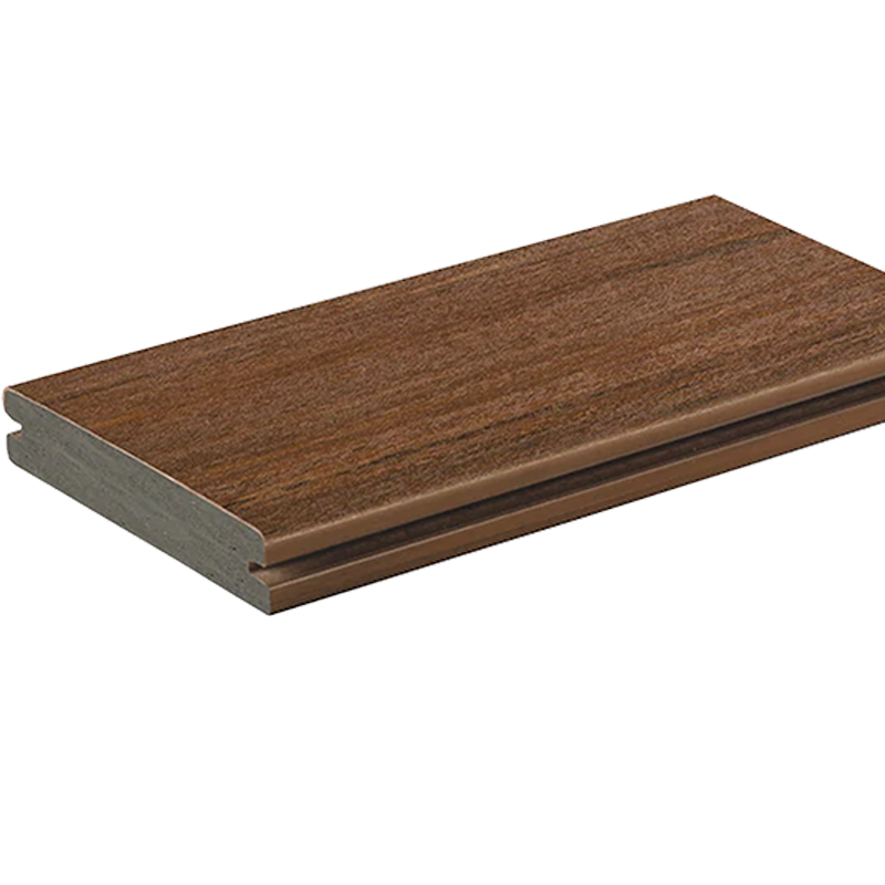 TimberTech Vintage Mahogany