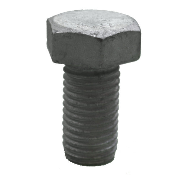 AGS ICC HEX BOLT MODEL 3