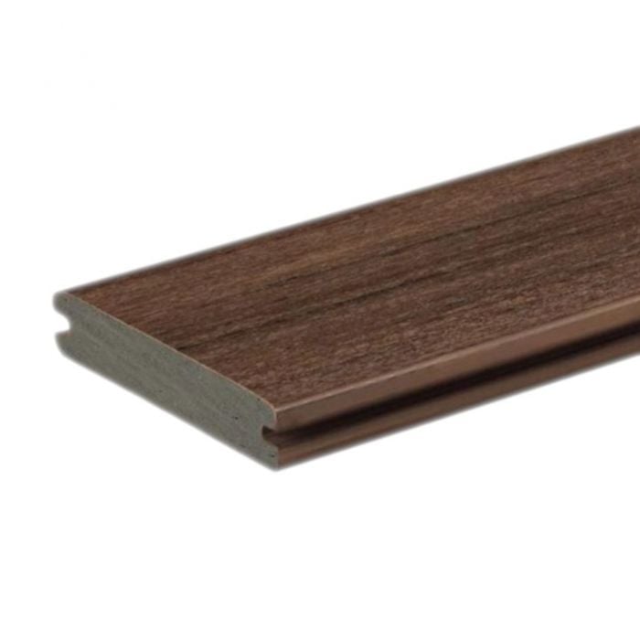 TimberTech Vintage English Walnut
