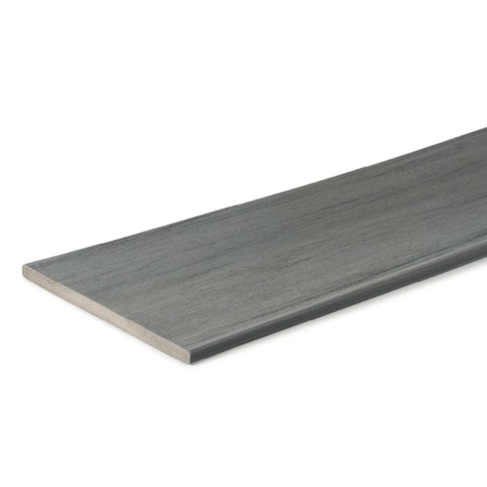 TimberTech Prime+ Sea Salt Gray