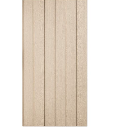 4x8 3/8" Cedar RS Panel