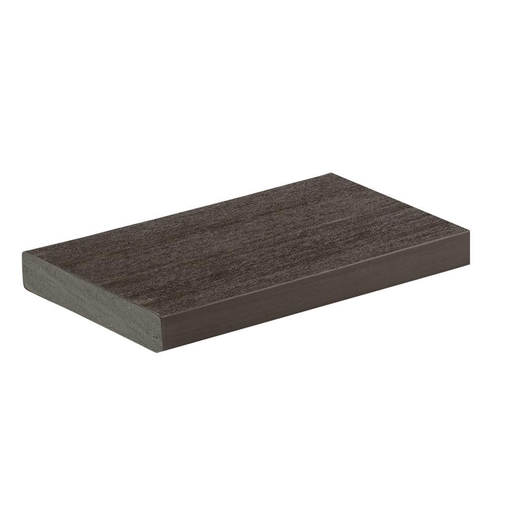 TimberTech Vintage Dark Hickory